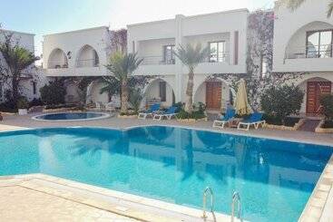 منتجع Palm Djerba Suites