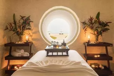 Lomakeskus Uga Bay   Pasikuda