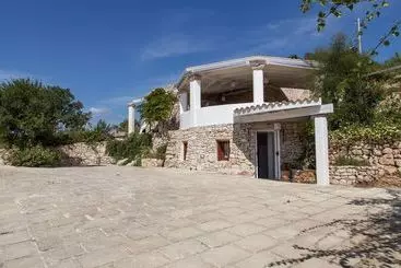 Casa Villa Valeria
