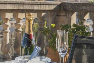 آپارتمانهای توریستها Villa Es Puig