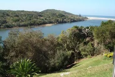 A River Rest Bed And Breakfast