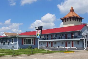 Alpine Motel
