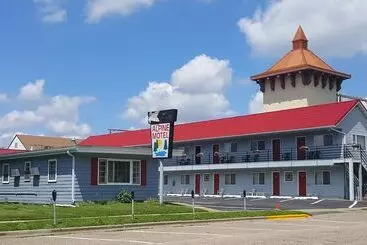 Alpine Motel