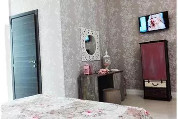 تختخواب و صبحانه Corte Del Pascià