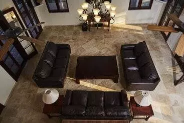 تختخواب و صبحانه Dos Bahias