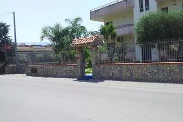 Hotel Vesuvio Bed & Breakfast