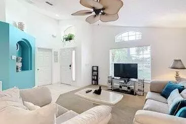 Hotelli Cristine S Seasons Vacation Home