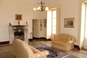 هتل Etna Wine Agriturismo