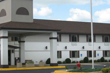 فندق Grand Northern Inn