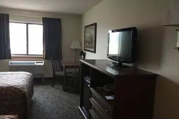 Hotelli Grand Northern Inn