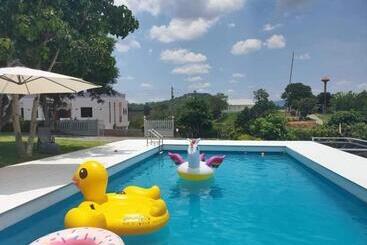 Hotel Kirirath Resort