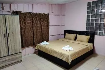 ホテル Kirirath Resort