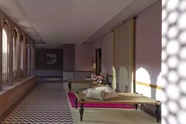 Hotel Narendra Bhawan