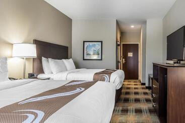 호텔 Quality Inn Pleasant View