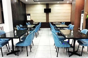 Hotel The Inns Bacolod By The Oriental