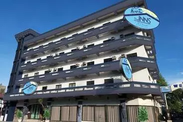 Hôtel The Inns Bacolod By The Oriental