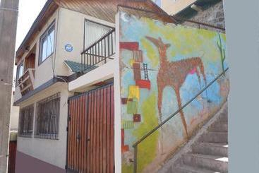 هتل Valpogo Apartments