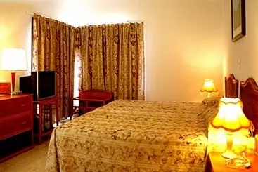 Hotelli Villa Rancho Hatuey