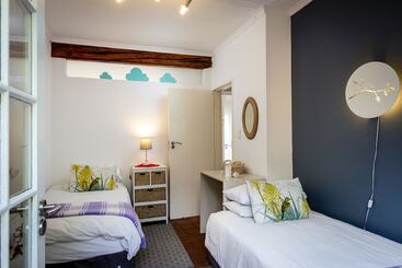 Gîte Rural Leopardstone Hill