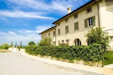 ペンション Corte San Giacomo