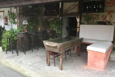 Apartament Spa Rural Mirador De Miranda