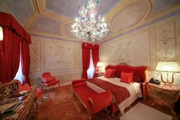 Villa Della Torre
