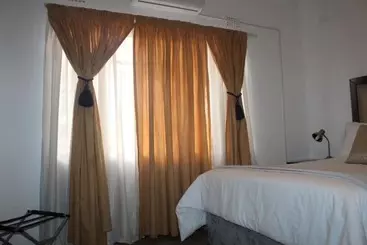 Bed and Breakfast Strand Meadows