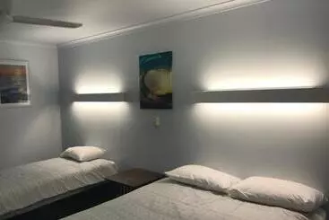 Classic Motel