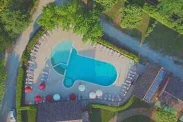 Aparthotel Due Ponti Village