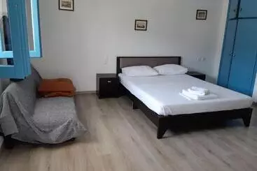 Hotel Delfini
