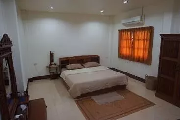 هتل Fahluang Resort