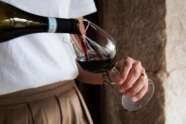 Отель La Poiana