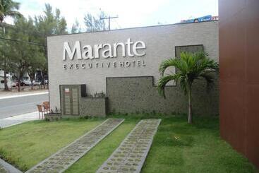 هتل Marante Executive