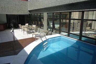 Hotel Marante Executive