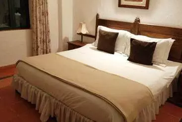Hotel Mesón De Los Virreyes