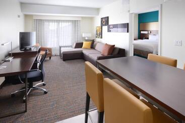 فندق Residence Inn By Marriott Houston Pasadena