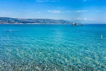 酒店 Ristorante Villa Susy