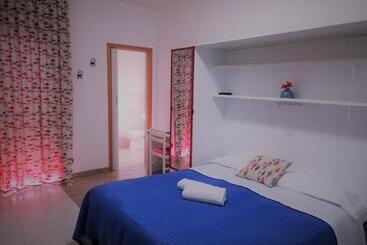 هتل Ristorante Villa Susy