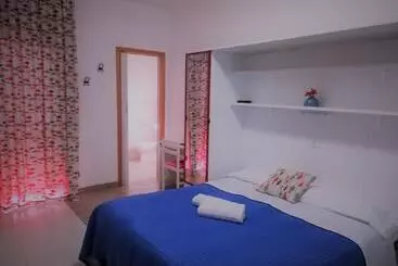 Hotelli Ristorante Villa Susy