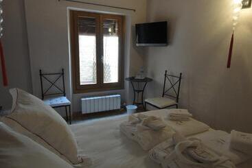 هتل Rural Cal Torner Adults Only