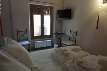 Hotel Rural Cal Torner Adults Only