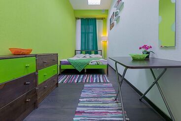 Hotel Teplo   Hostel