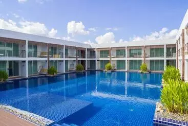 ホテル Vana Wellness Resort