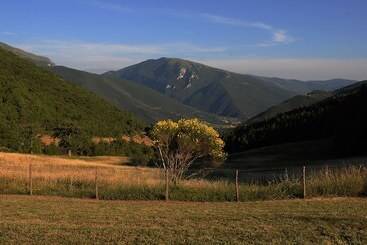ホテル Vista Del Mondo