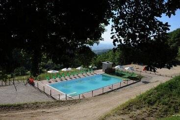 ホテル Vista Del Mondo