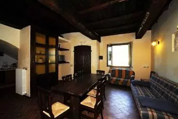 Hotelli Vista Del Mondo