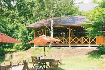 Izumigo Ambient Tateshina Cottage