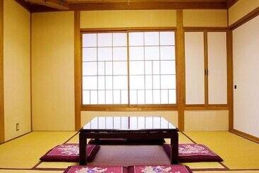 Izumigo Ambient Tateshina Cottage