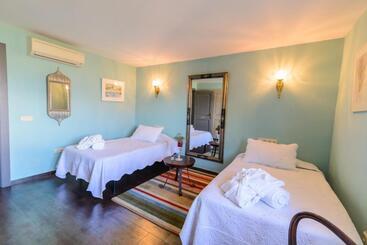 Las Orquideas Hotel Spain