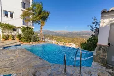 Las Orquideas Hotel Spain
